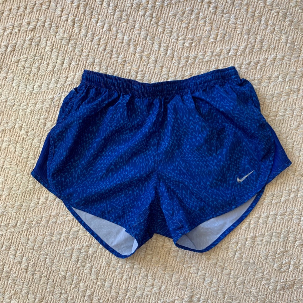 Nike DRI-FIT running shorts